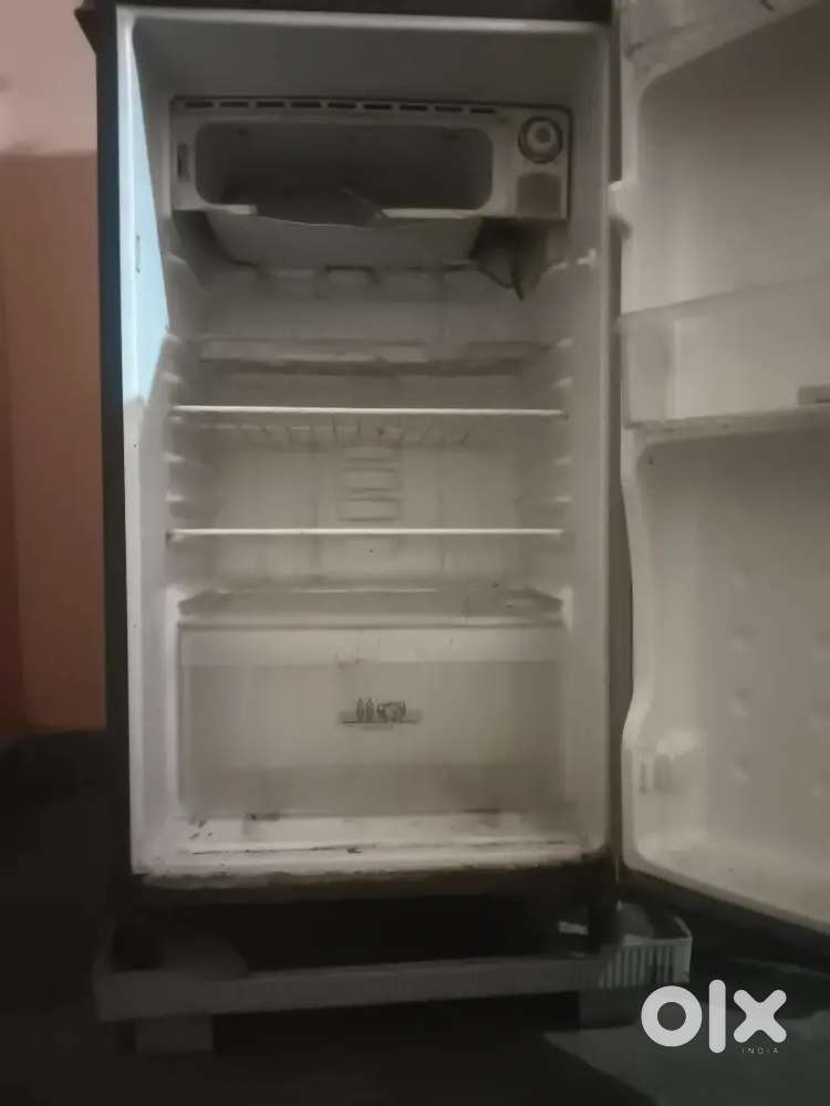 Single door