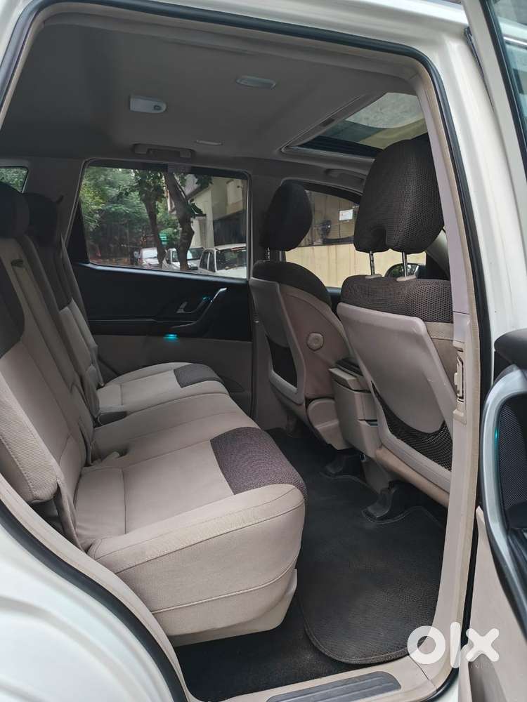 Mahindra Xuv500 At W9 2wd, 2018, Diesel