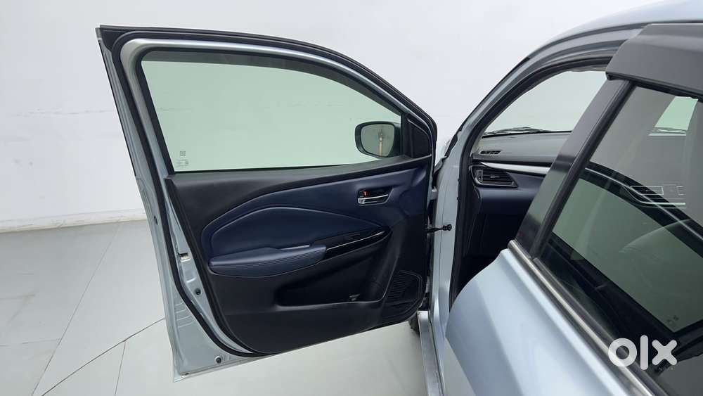 Maruti Suzuki Baleno Alpha, 2022, Petrol
