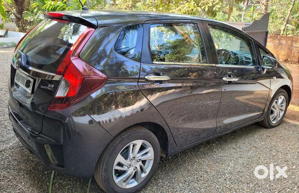 Honda Jazz Diesel 2020 Register Good Condition