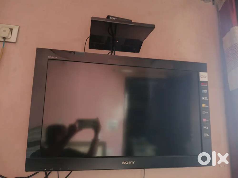 Sony TV Led