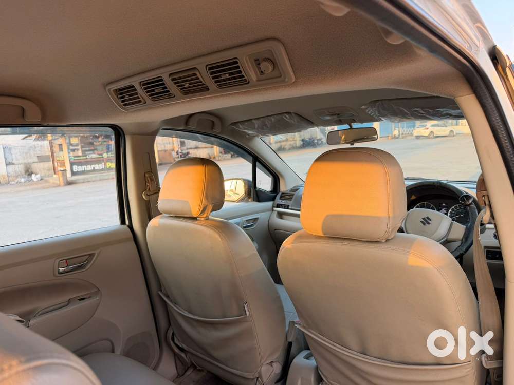 Maruti Suzuki Ertiga Maruti-suzuki-ertiga-zdi-plus, 2016, Diesel