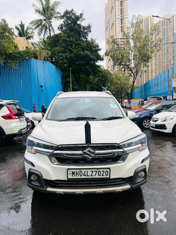 Maruti Suzuki Xl6 Zeta 2024
