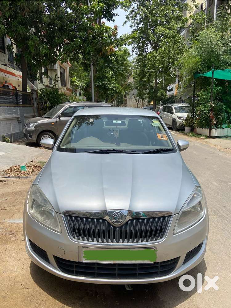Skoda Diesel Automatic 2016 Car