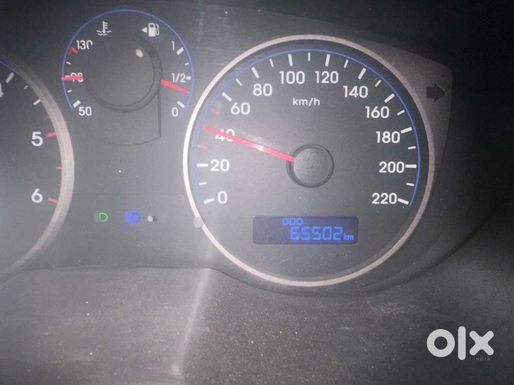 Hyundai I20 2012 Diesel Good Condition