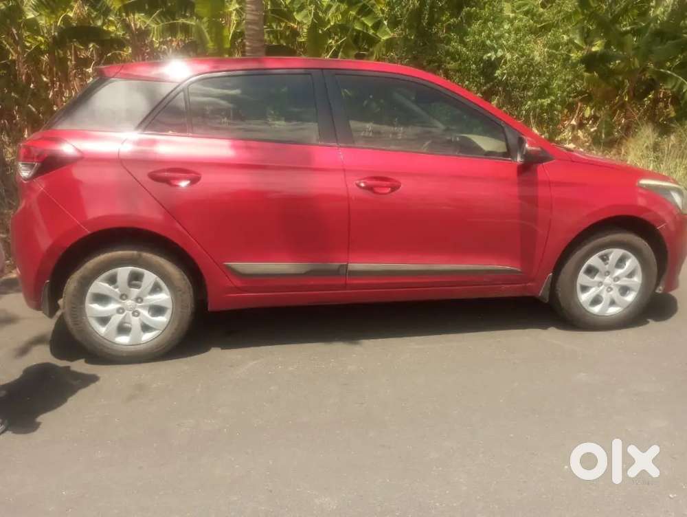 Hyundai I20 2015 Sportz