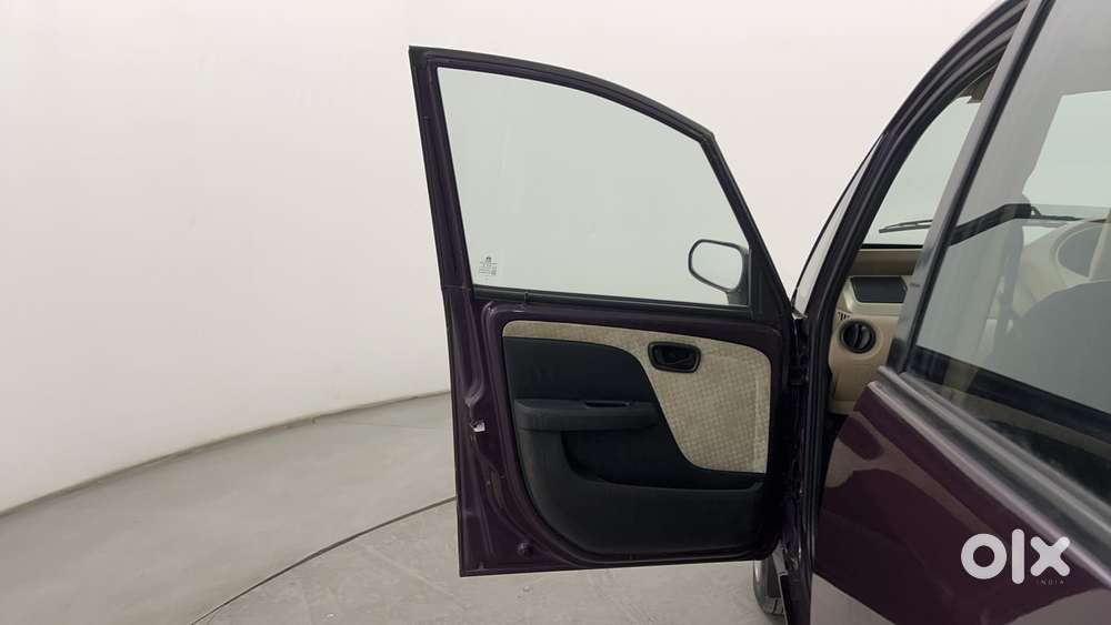 Tata Nano 2012-2015 Twist Xt, 2014, Petrol