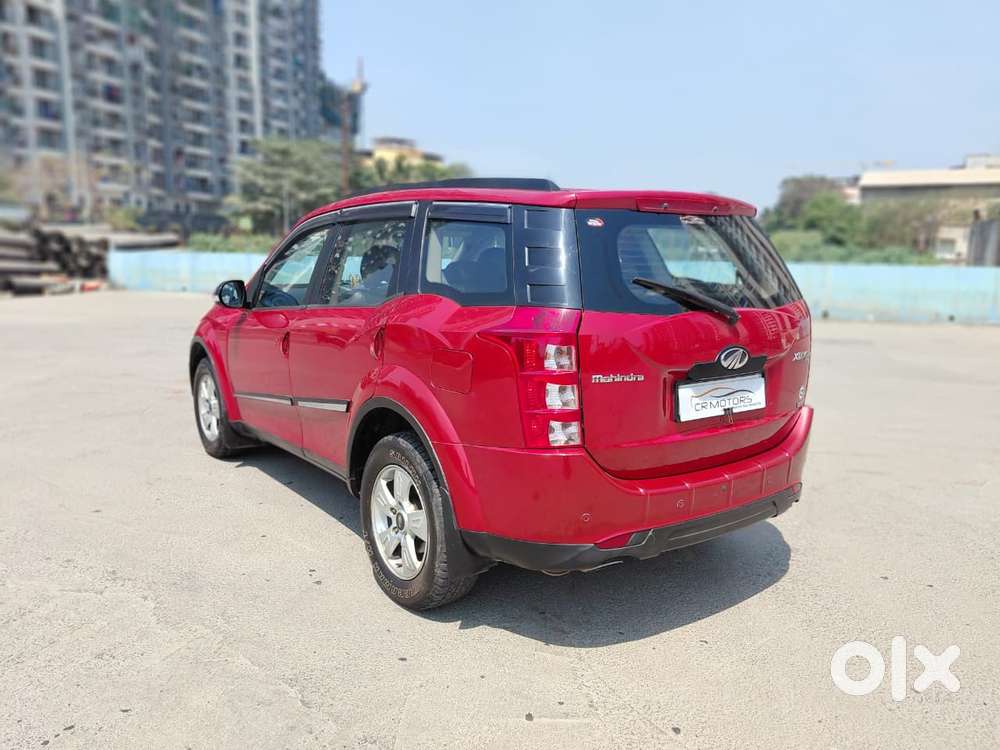 Mahindra Xuv500 W8, 2014, Diesel