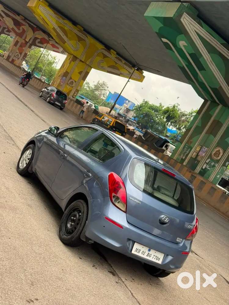 Hyundai I20 Active 2014 Car