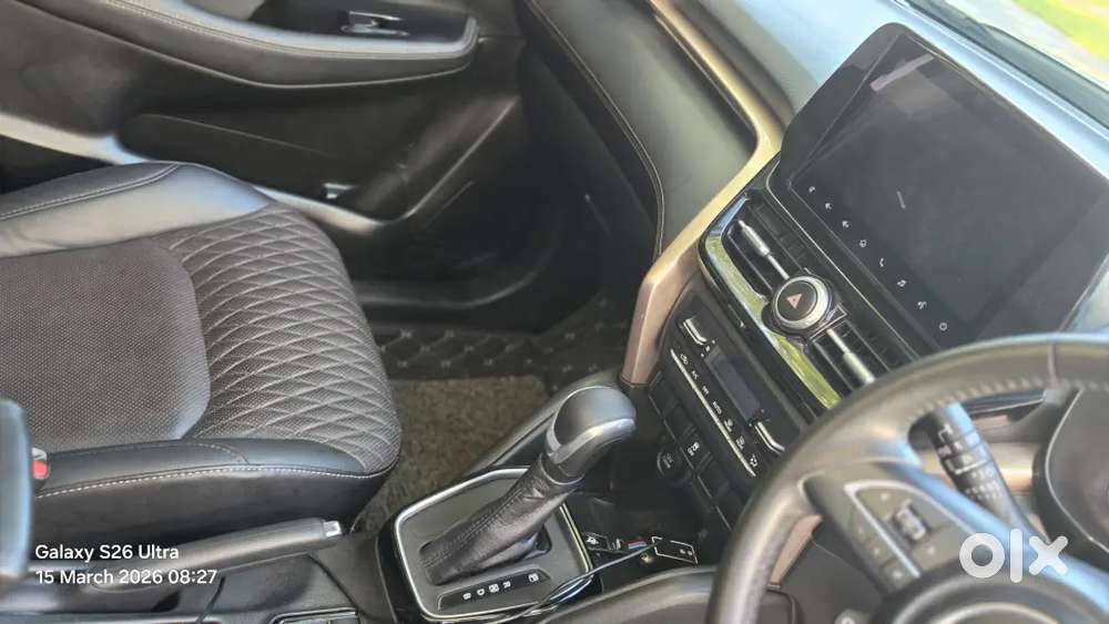 Maruti Suzuki Grand Vitara 2024 Petrol 37500 Km Driven