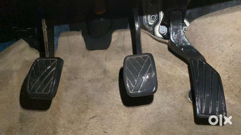 Maruti Suzuki Swift Dzire Vxi 1.2, 2015, Petrol