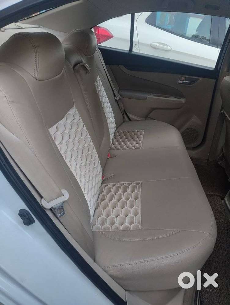 Maruti Suzuki Ciaz Zdi, 2016, Diesel