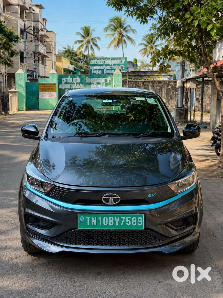 Tata Tigor Ev Xt Plus, 2023, Electric