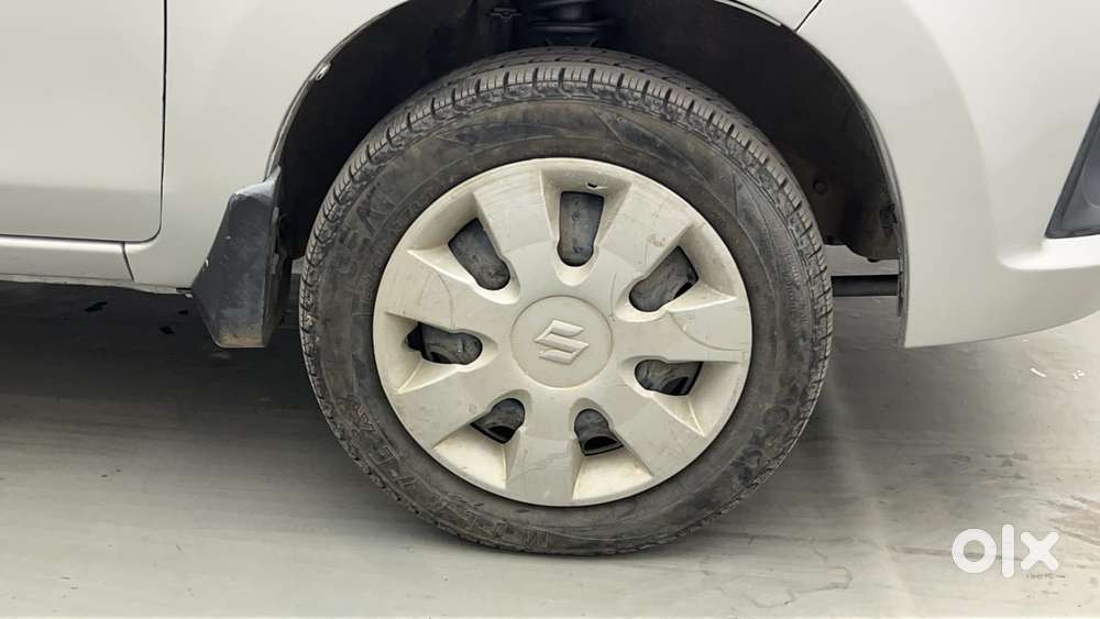 Maruti Suzuki Alto K10 2010-2014 Vxi, 2017, Petrol