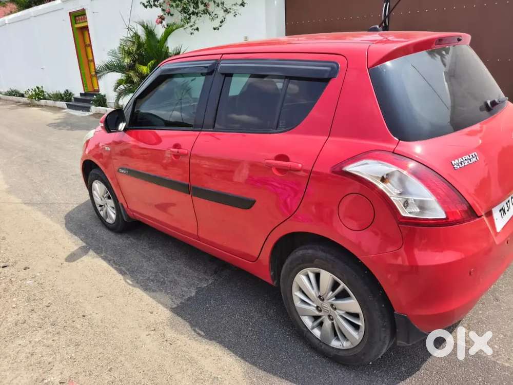 Maruti Suzuki Swift 2014 Diesel 146000 Km Driven