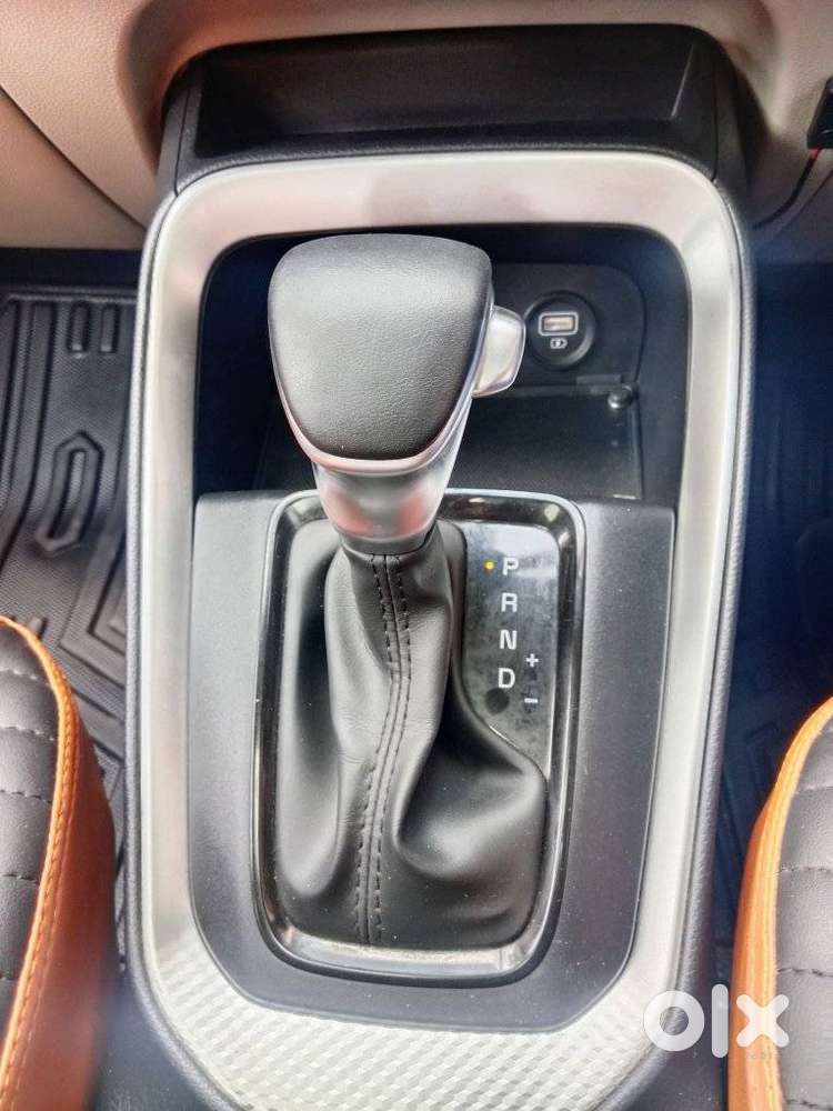 Kia Sonet 1.5 Htx Diesel At, 2023, Diesel