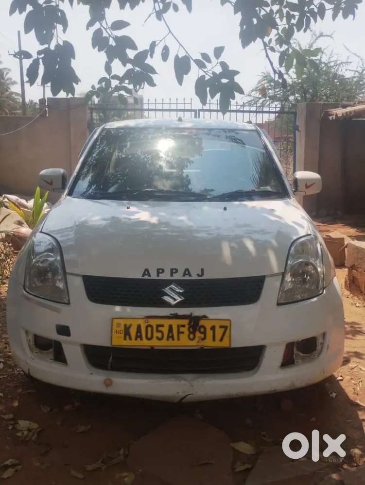 Maruti Suzuki Swift Dzire Tour 2016 Diesel