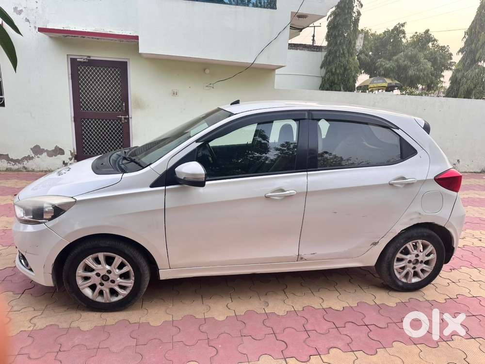 Tata Tiago Diesel 2016 Model