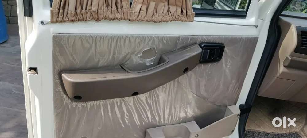 Mahindra Bolero Neo 2023 Diesel 55000 Km Driven
