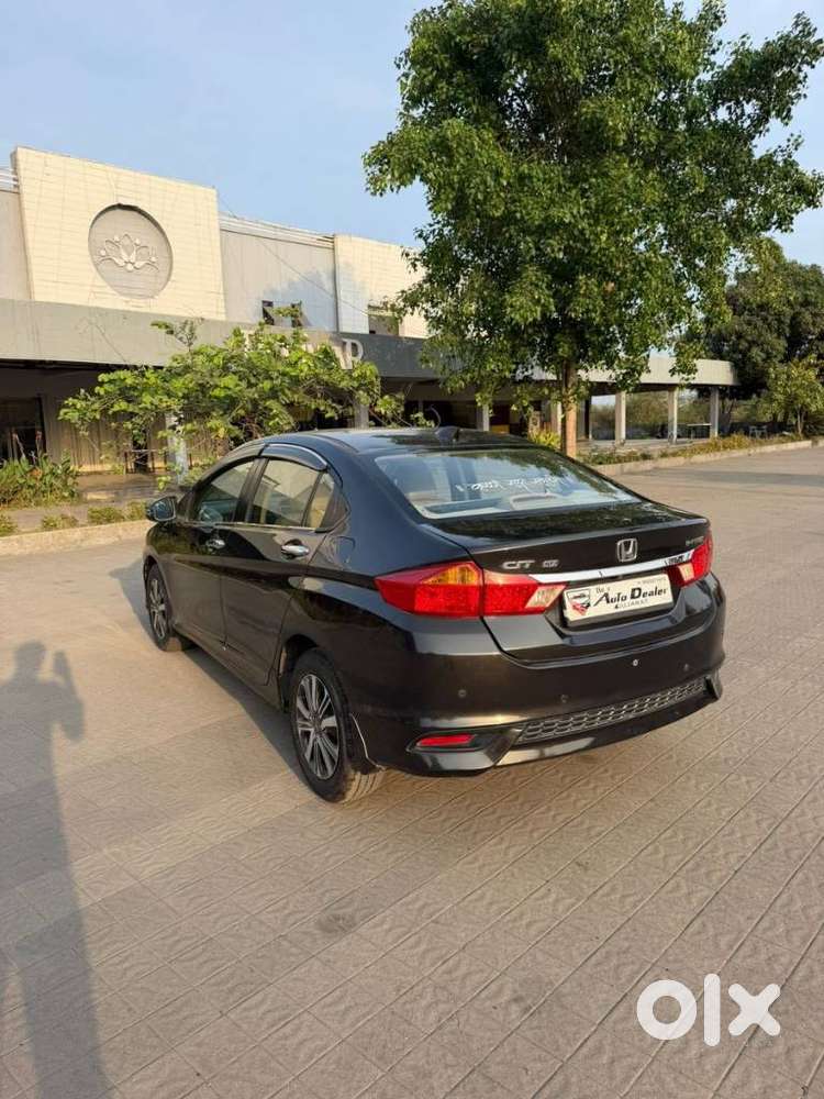 Honda City I-vtec V, 2019, Petrol