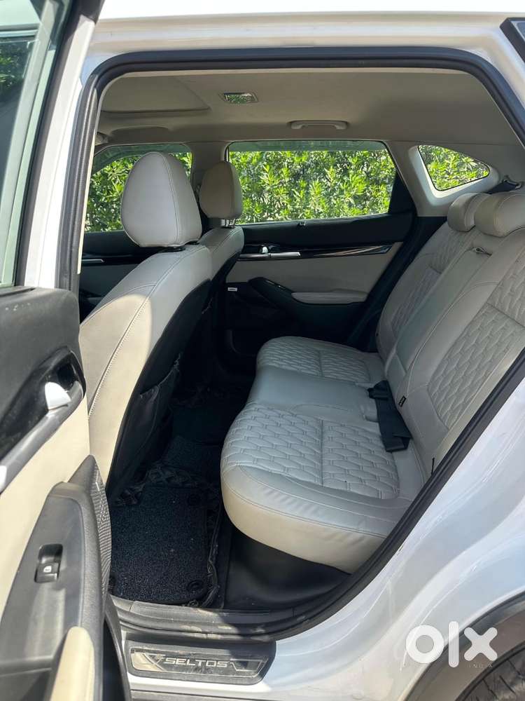 Kia Seltos Htx Plus D, 2020, Diesel