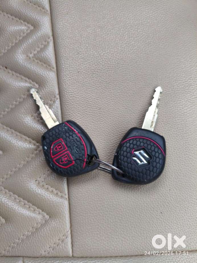 Maruti Suzuki Swift Dzire Vdi Bsiv, 2019, Diesel