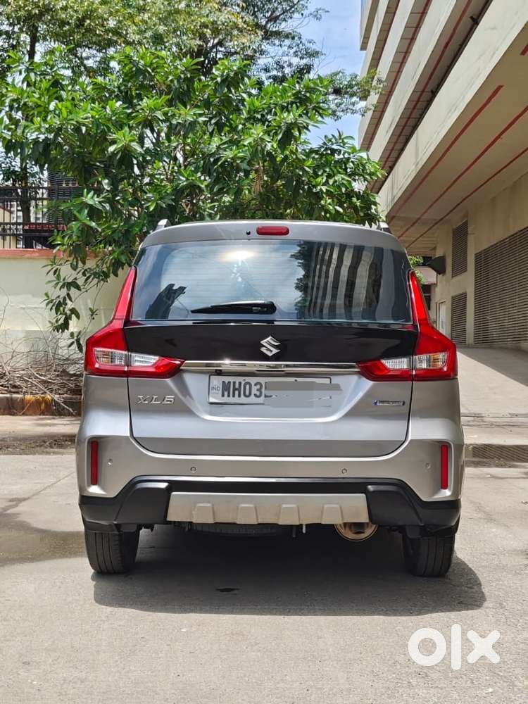 Maruti Suzuki Xl6 Alpha At, 2019, Petrol