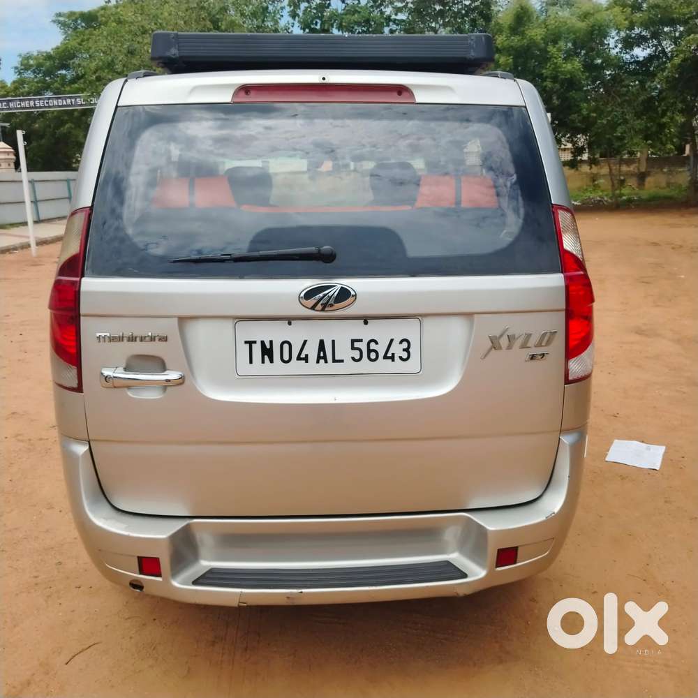 Mahindra Xylo 2012-2014 E4 Abs Bs Iii, 2013, Diesel