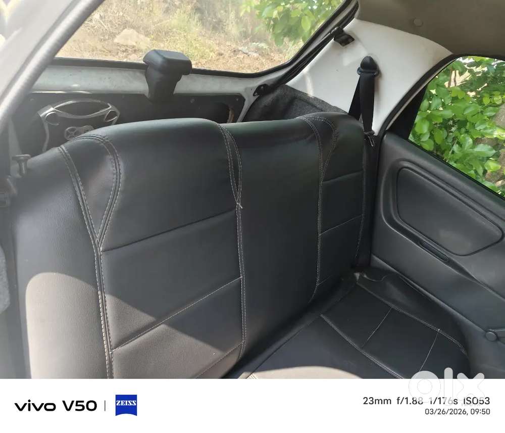 Maruti Suzuki Alto 800 2008 Petrol
