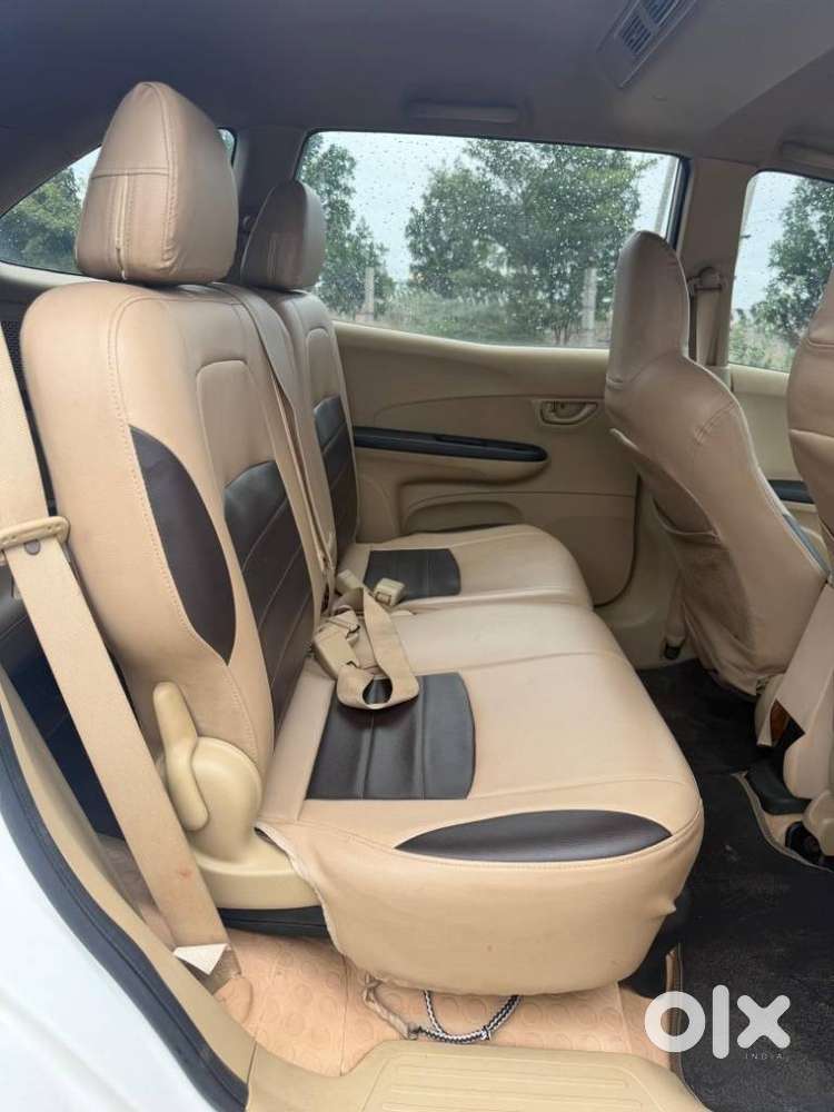 Honda Mobilio 1.5 S I-dtec Mt, 2015, Diesel