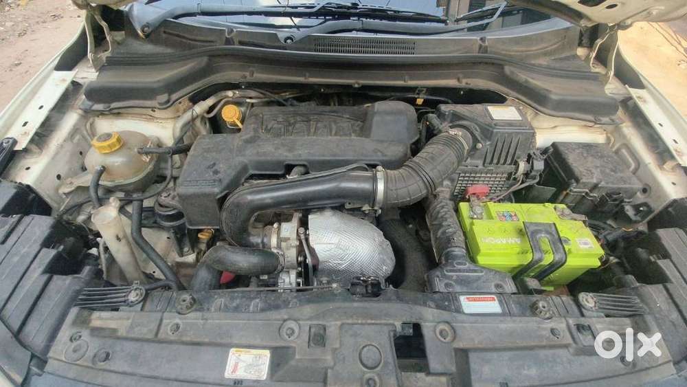 Mahindra Xuv300 W8 Diesel, 2019, Diesel