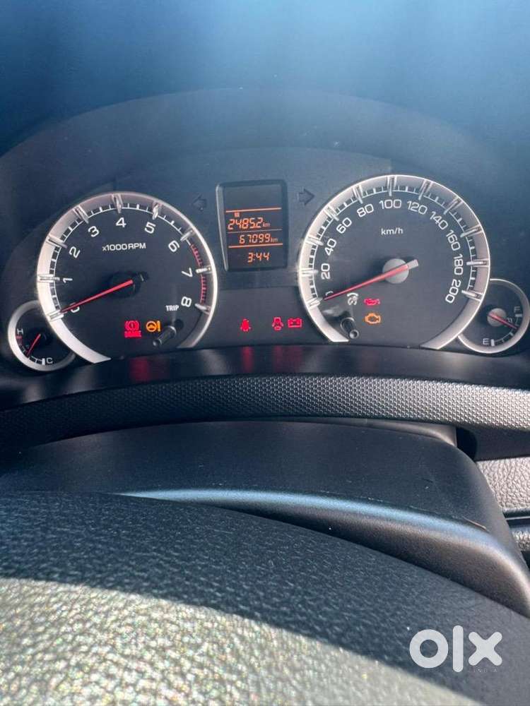 Maruti Suzuki Maruti 2013