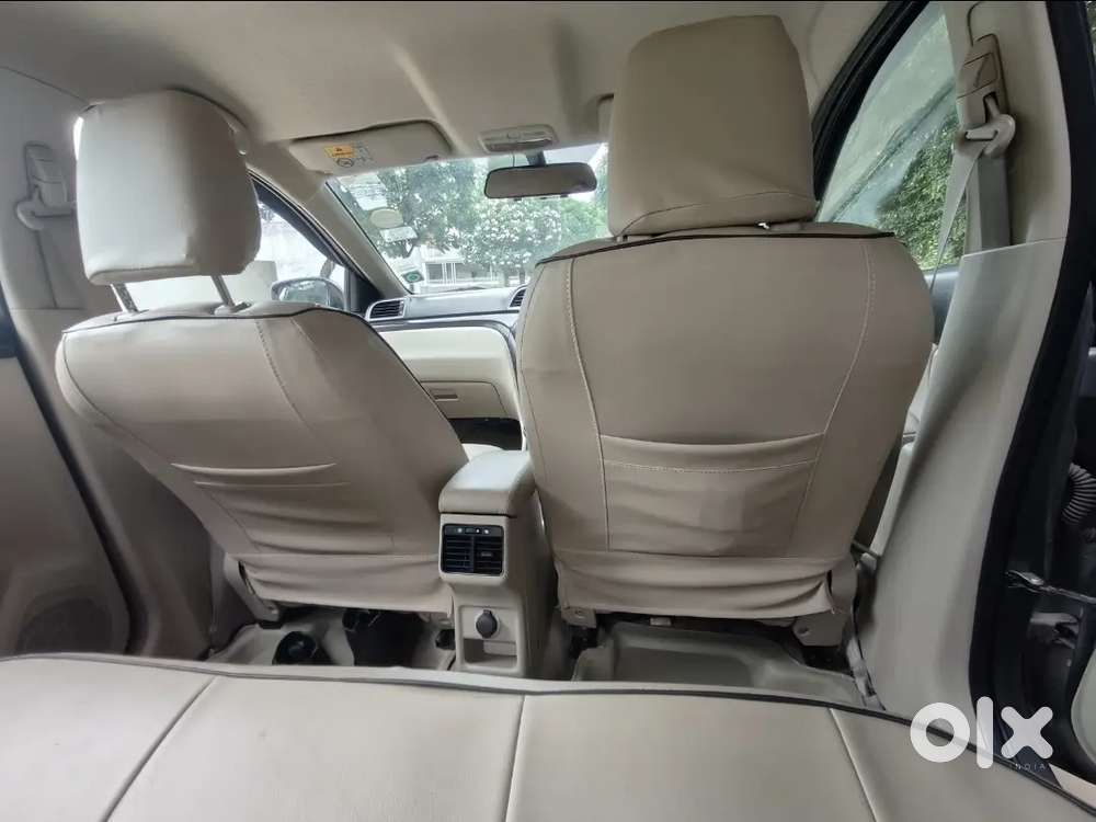 Maruti Suzuki Ciaz 2016