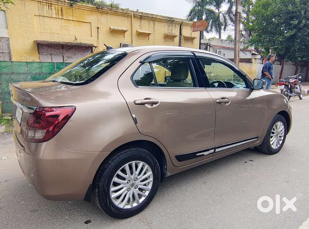 Maruti Dzire 1.2 Zxi Diesel 2018