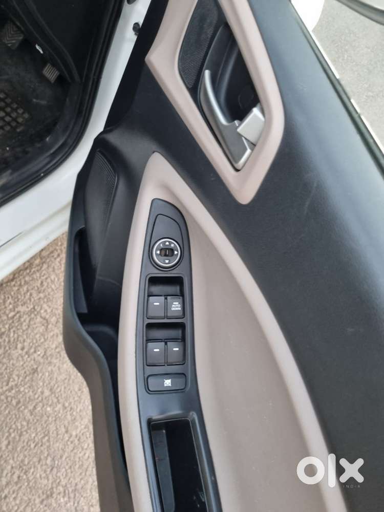Hyundai I20 Petrol Cvt Magna Executive, 2020, Cng & Hybrids