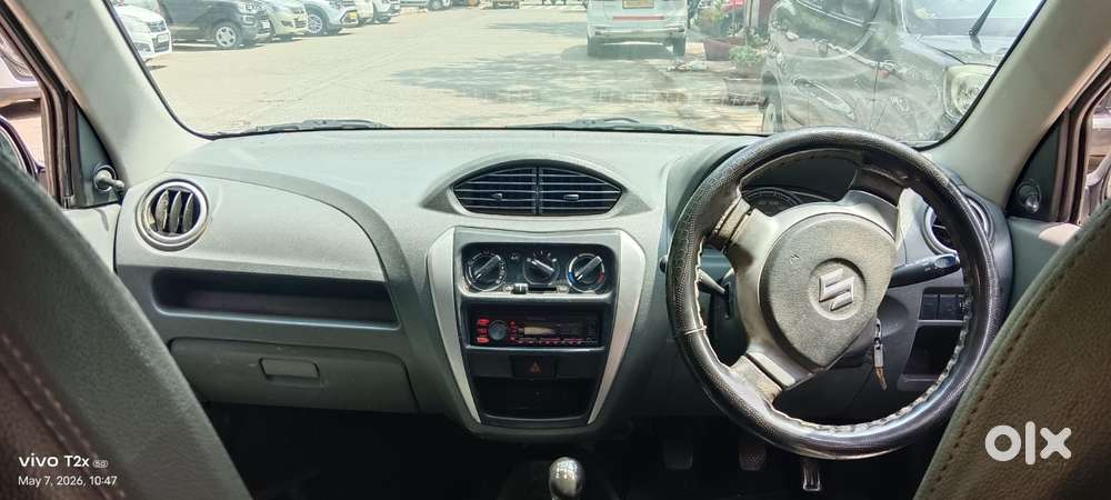 Maruti Suzuki Alto 800 2012-2016 Cng Lxi, 2013, Cng & Hybrids