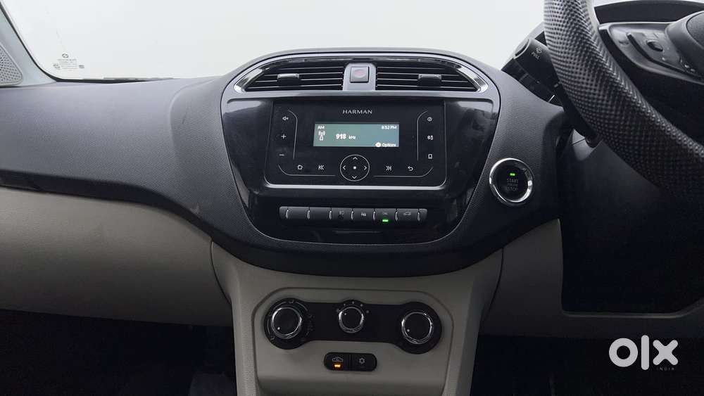 Tata Tigor Xz Cng, 2023, Cng & Hybrids