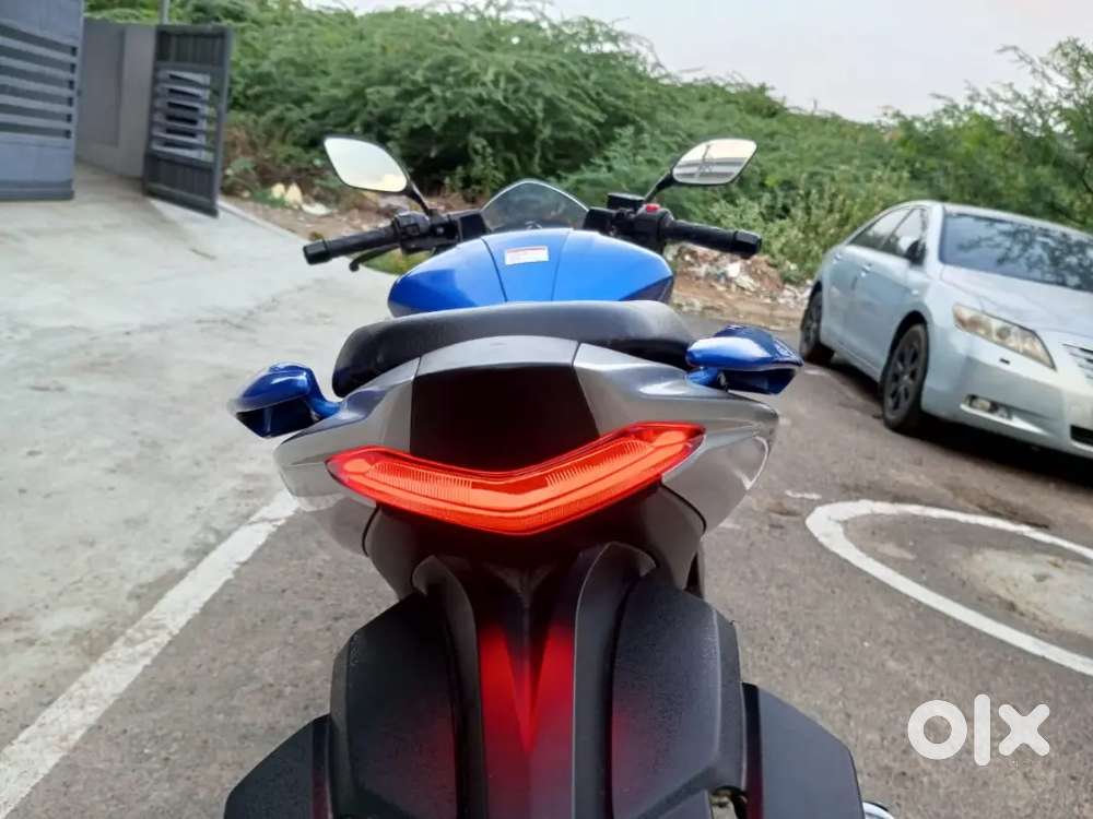 gixxer r 250