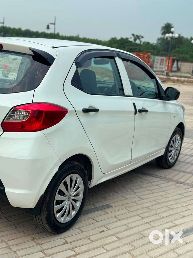 Tata Tiago Diesel 2017