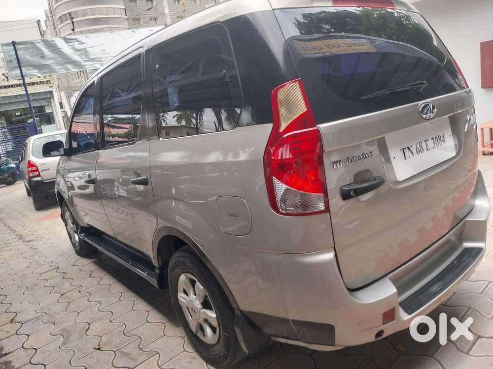 Mahindra Xylo E4 Bs Iii, 2012, Diesel