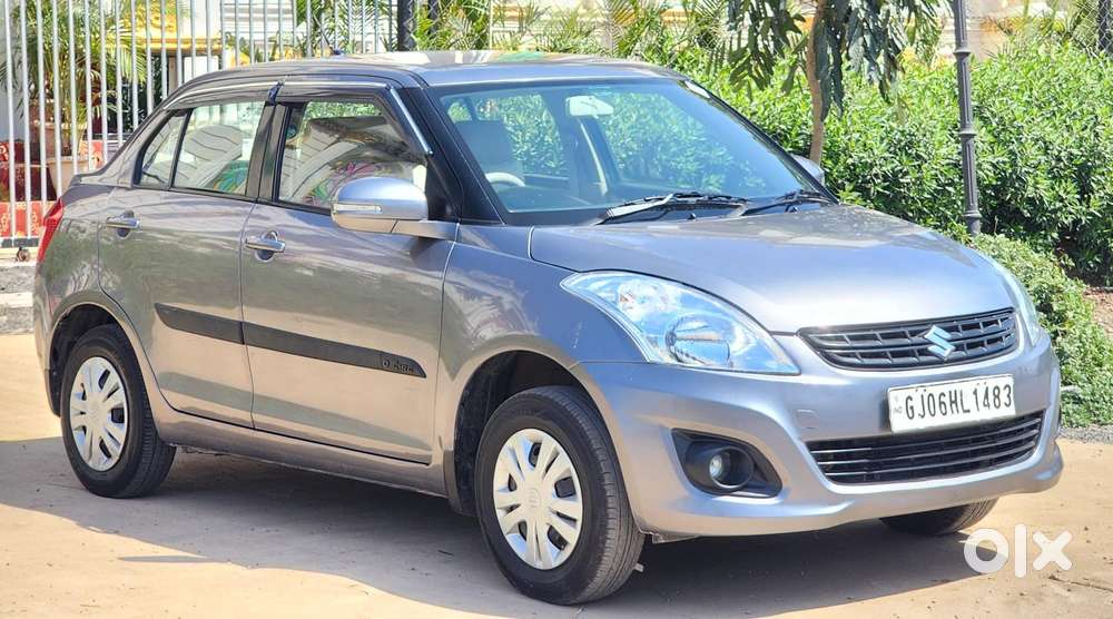 Maruti Suzuki Swift Dzire Vdi (o), 2014, Diesel