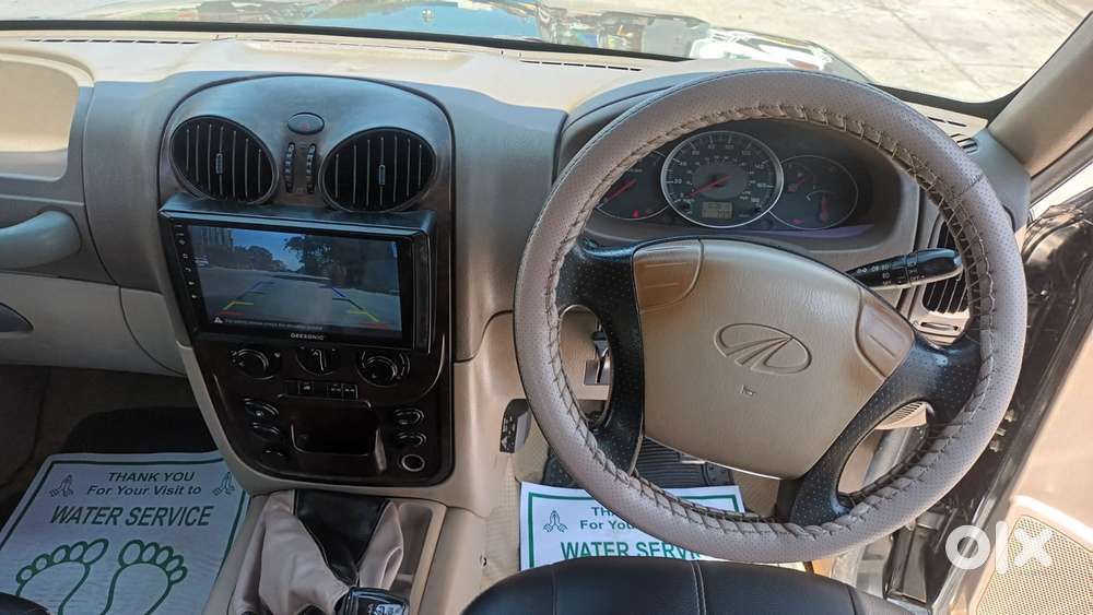 Mahindra Scorpio 2009-2014 Sle Bsiv, 2012, Diesel