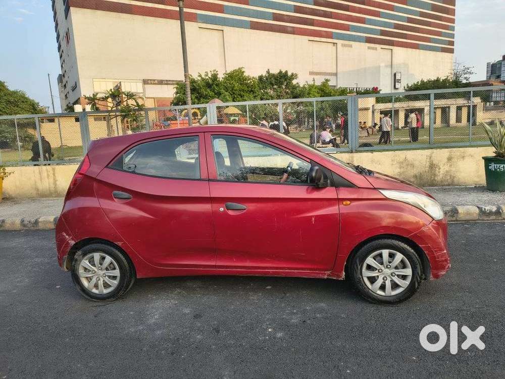 Hyundai Eon Era +, 2013, Petrol