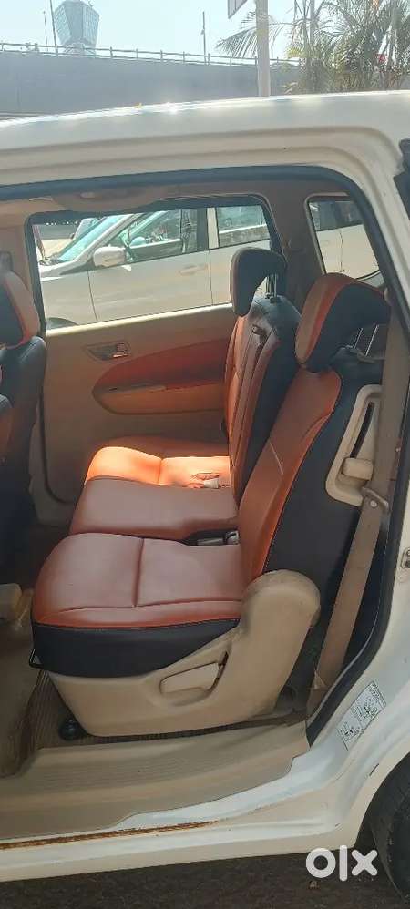 Maruti Suzuki Ertiga 2013