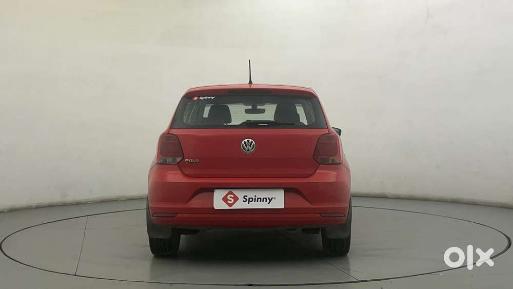 Volkswagen Polo 1.0 Highline Plus Connect Edition, 2019, Petrol