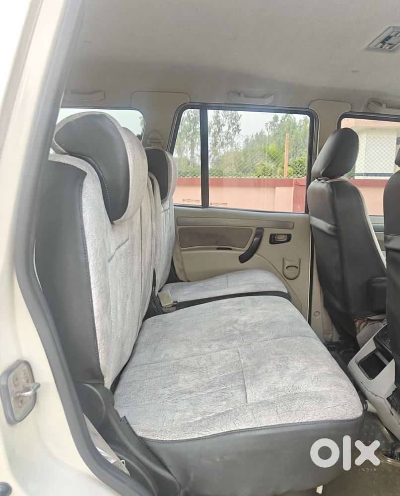 Mahindra Scorpio Classic 2.2 S Mt 7 Str, 2018, Diesel