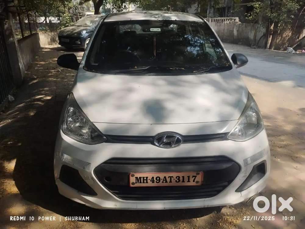 Hyundai Xcent Prime 2018 Diesel 175000 Km Driven