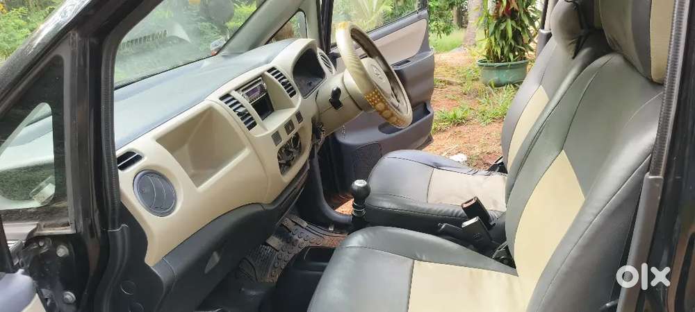 Maruti Suzuki Estilo 2007 Petrol 85000 Km Driven