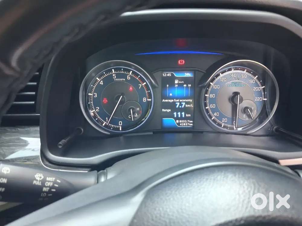 Maruti Suzuki Xl6 1.5 2020