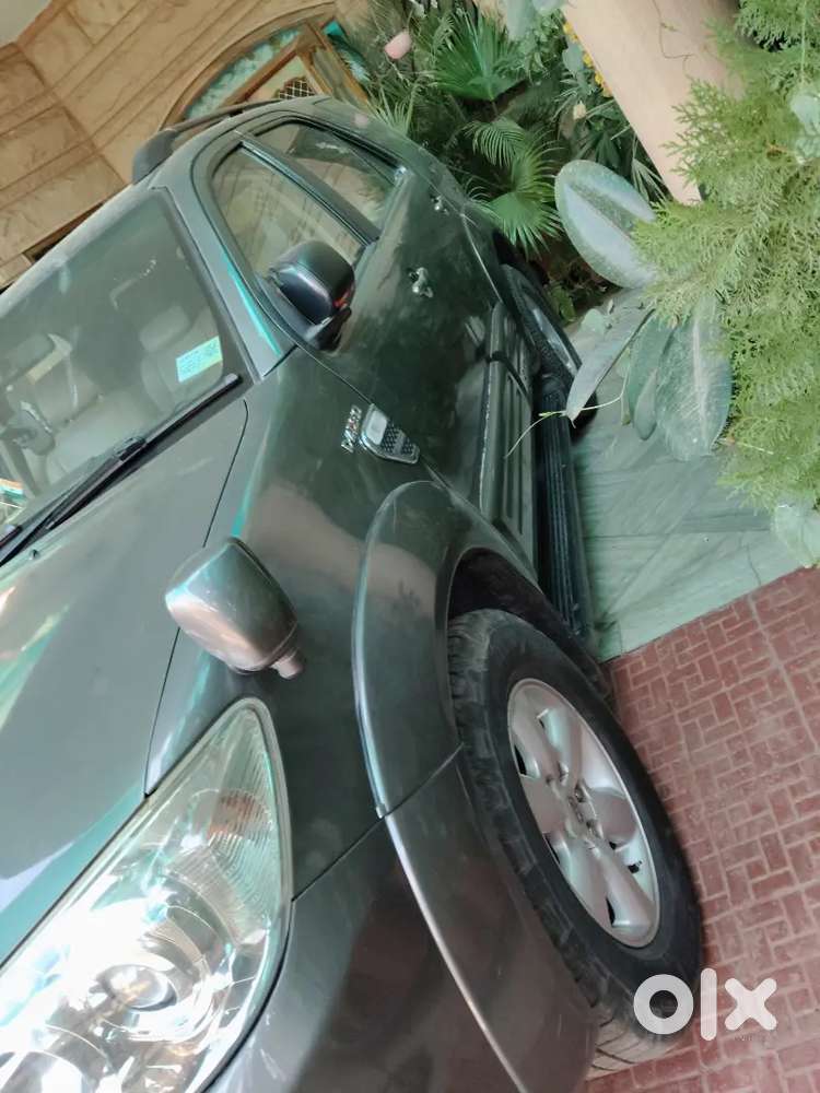 Toyota Fortuner 2010 Diesel Well Maintained
